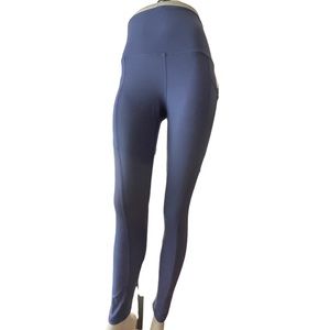 Velocity leggings size small